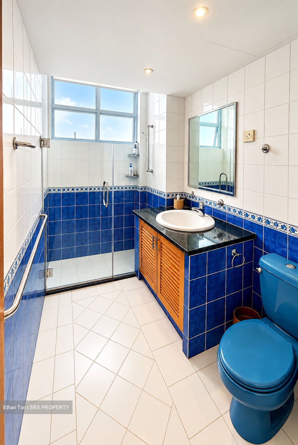 Sherwood Towers (D21), Apartment #623210801